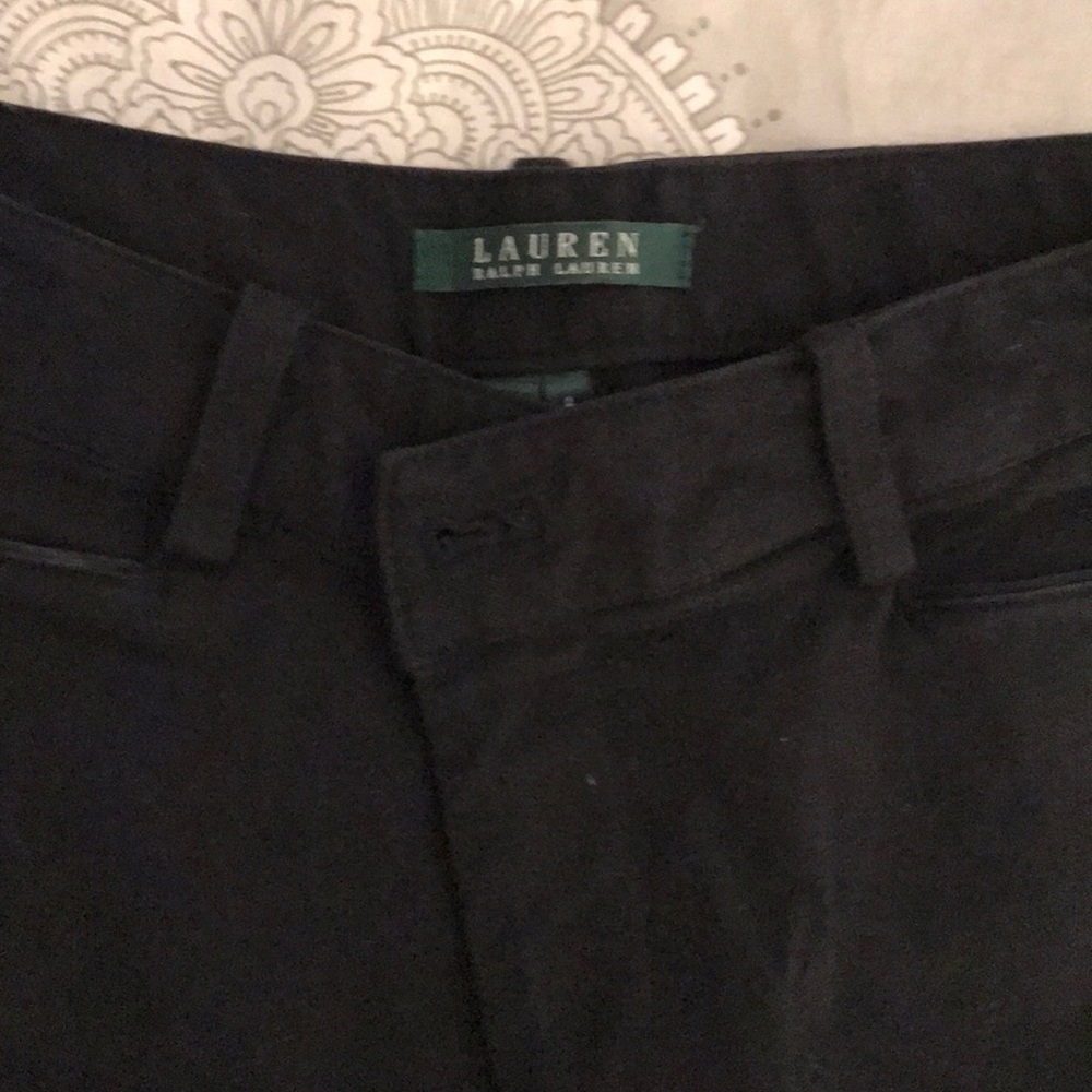 Navy Ralph Lauren Khakis! - Picture 3 of 5